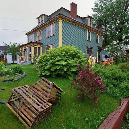 Spaniards Bay The Spaniards Room Heritage Home מראה חיצוני תמונה