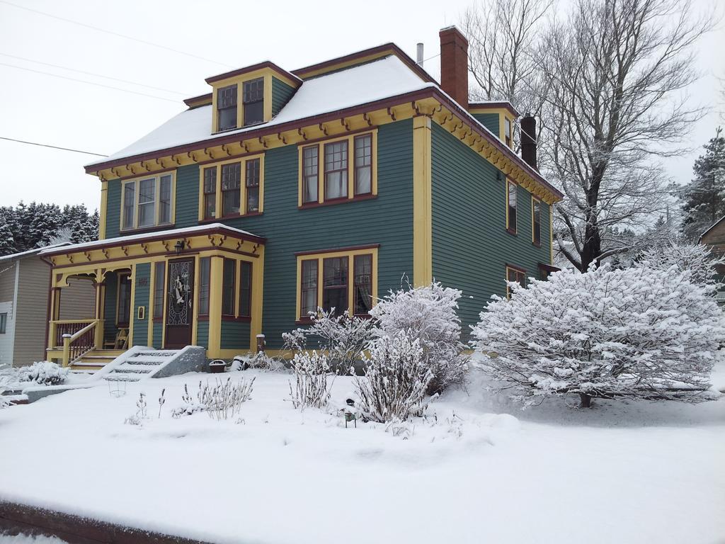 Spaniards Bay The Spaniards Room Heritage Home מראה חיצוני תמונה
