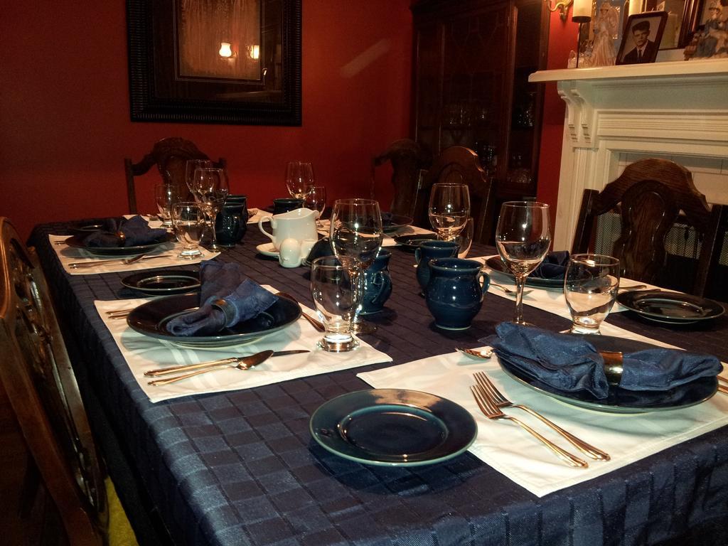Spaniards Bay The Spaniards Room Heritage Home מראה חיצוני תמונה