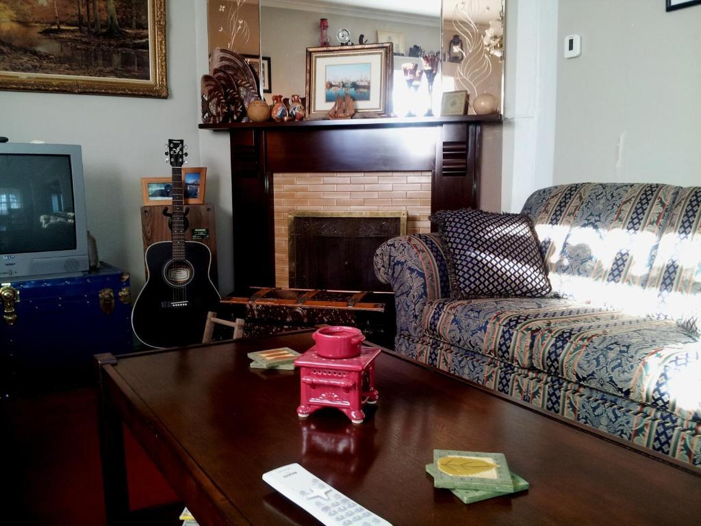 Spaniards Bay The Spaniards Room Heritage Home מראה חיצוני תמונה