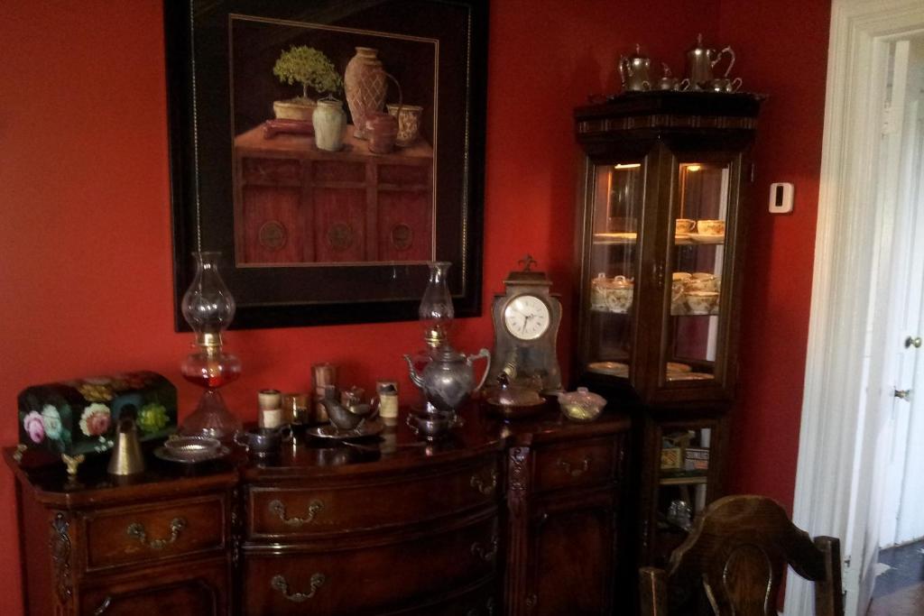 Spaniards Bay The Spaniards Room Heritage Home מראה חיצוני תמונה