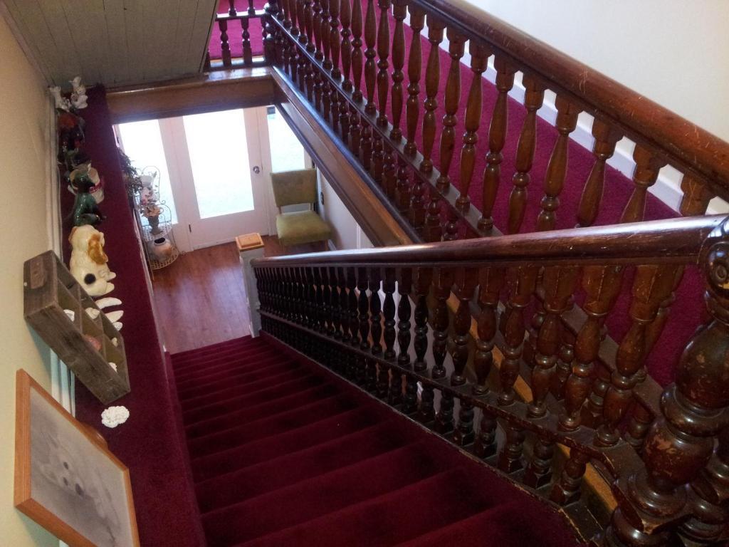 Spaniards Bay The Spaniards Room Heritage Home מראה חיצוני תמונה