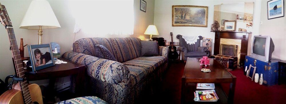 Spaniards Bay The Spaniards Room Heritage Home מראה חיצוני תמונה