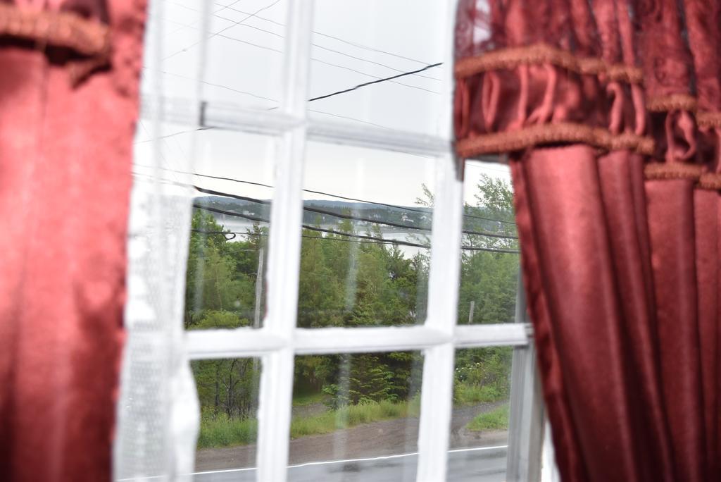 Spaniards Bay The Spaniards Room Heritage Home מראה חיצוני תמונה