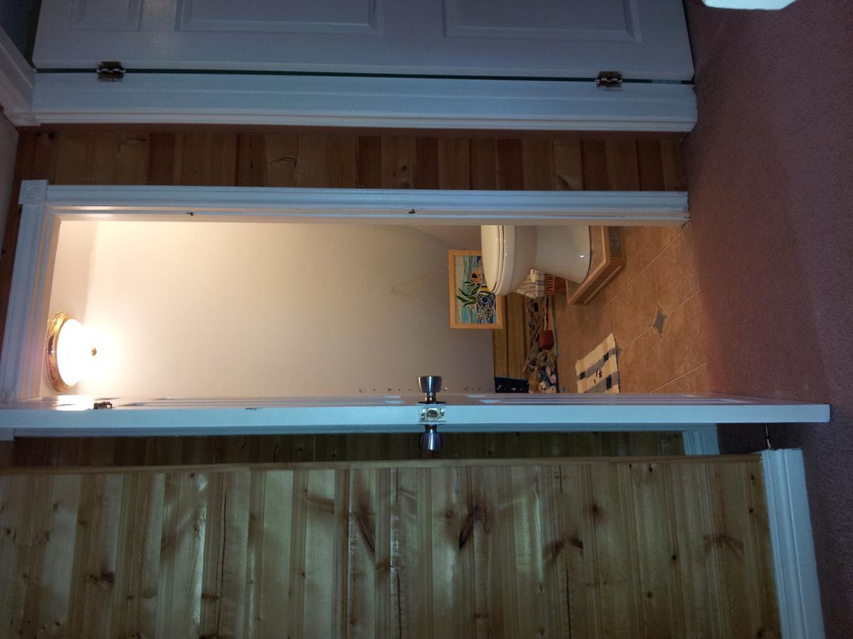 Spaniards Bay The Spaniards Room Heritage Home חדר תמונה