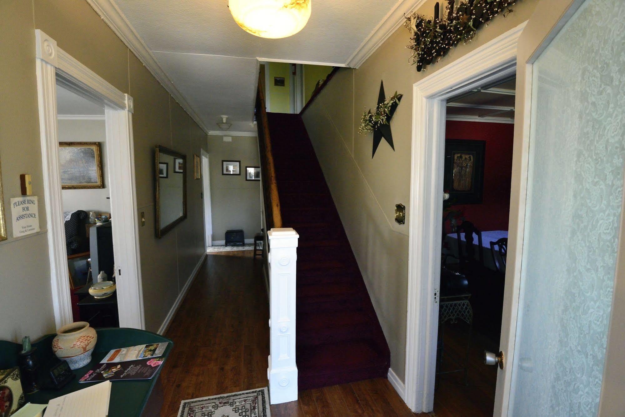 Spaniards Bay The Spaniards Room Heritage Home מראה חיצוני תמונה