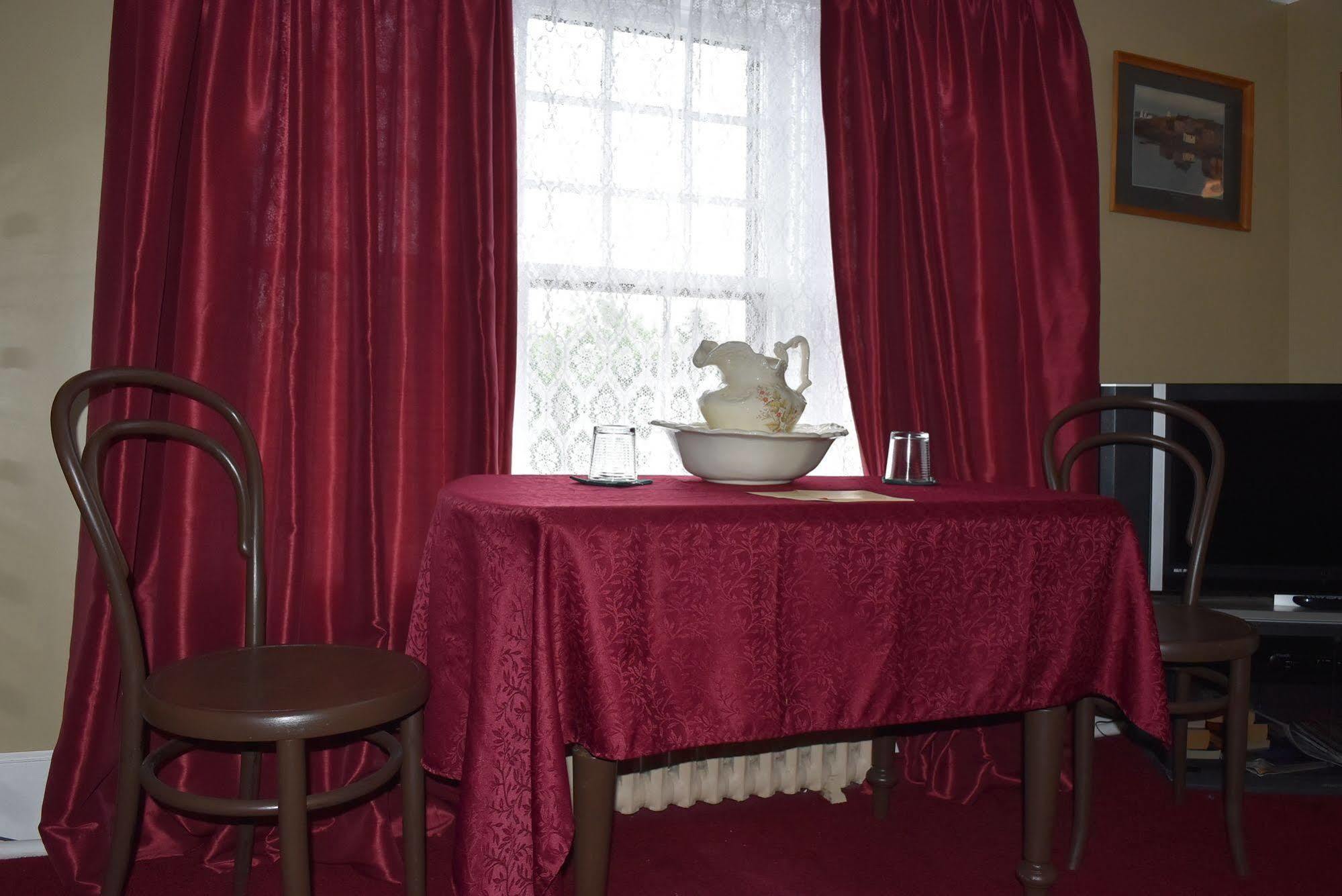 Spaniards Bay The Spaniards Room Heritage Home מראה חיצוני תמונה