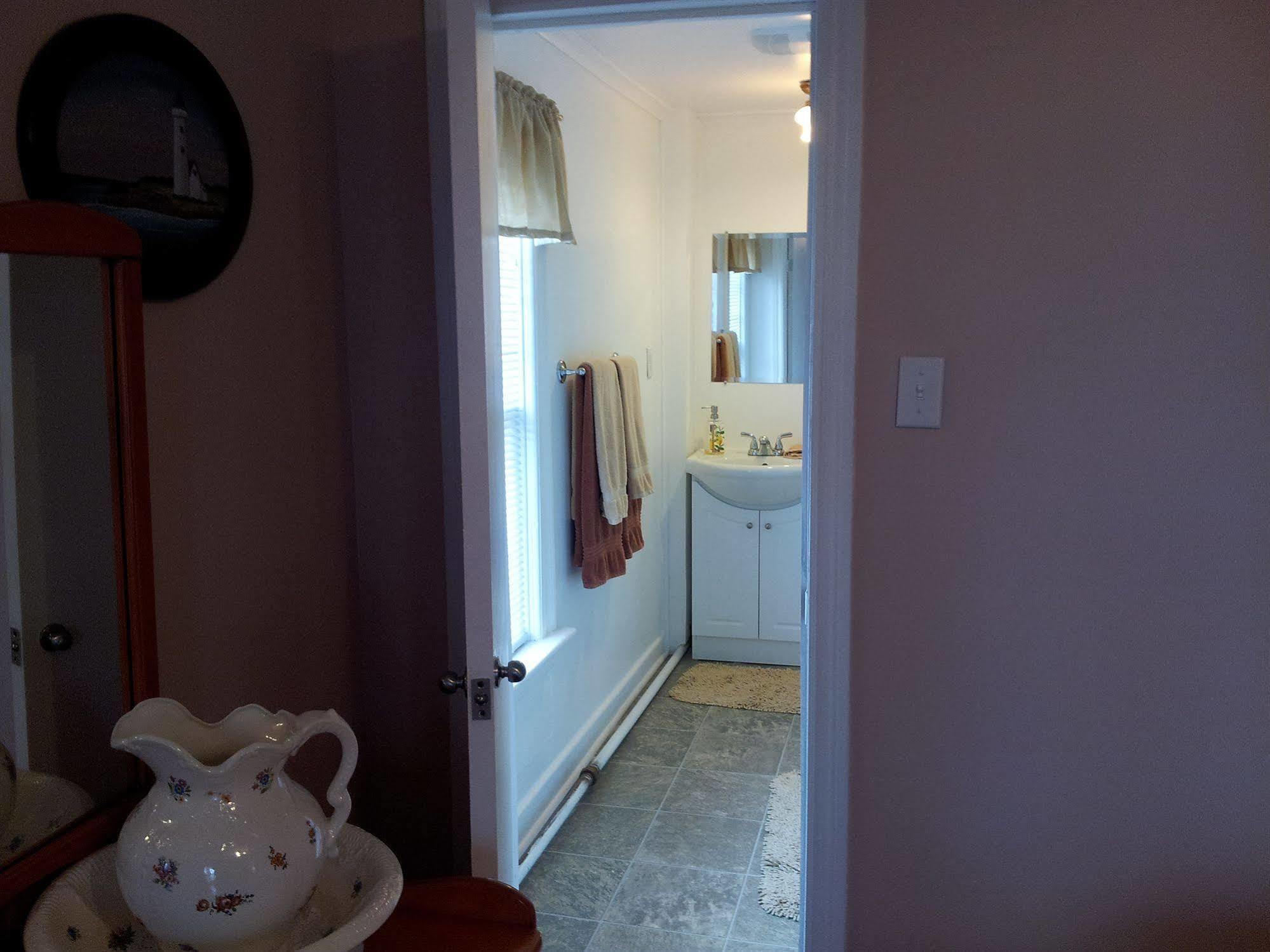 Spaniards Bay The Spaniards Room Heritage Home מראה חיצוני תמונה