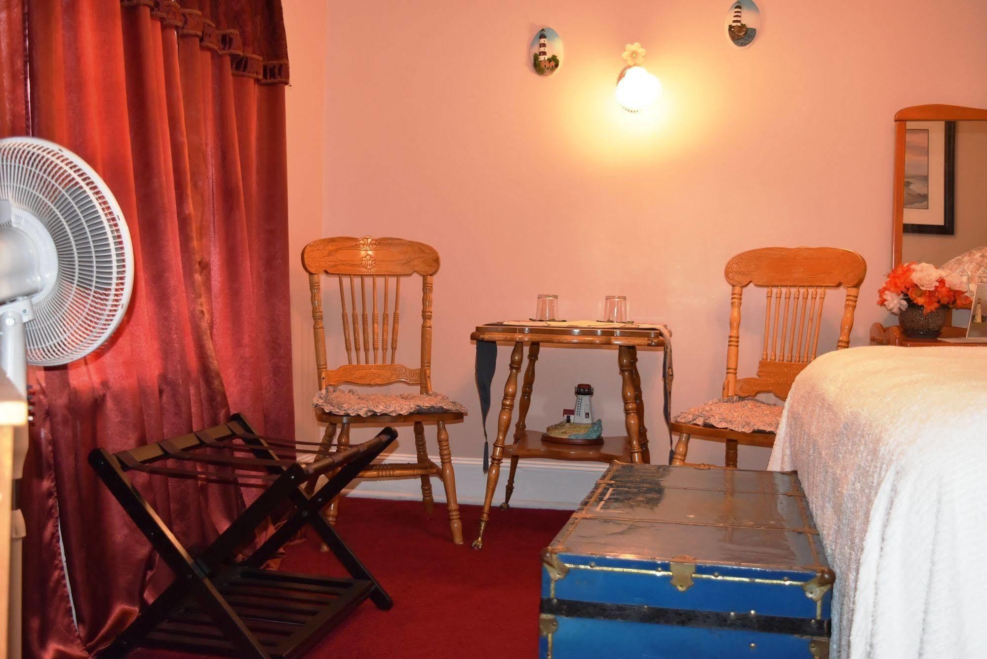 Spaniards Bay The Spaniards Room Heritage Home מראה חיצוני תמונה