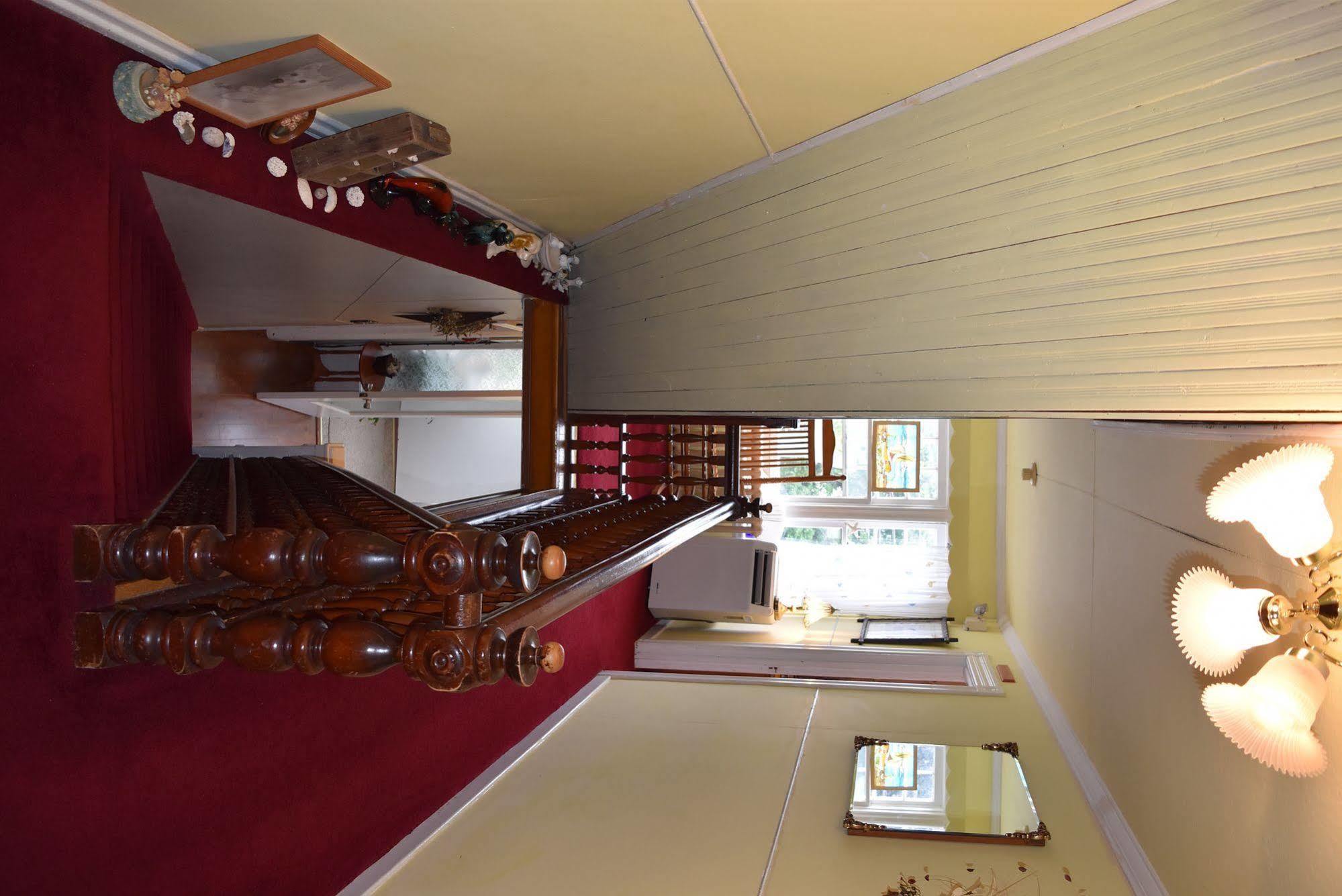 Spaniards Bay The Spaniards Room Heritage Home מראה חיצוני תמונה
