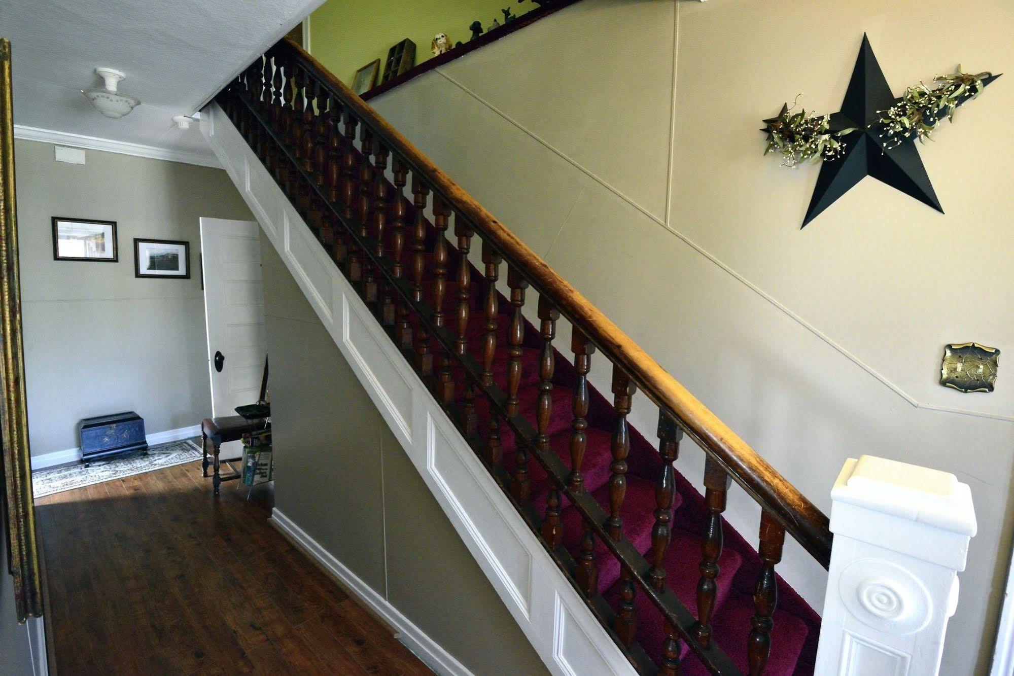 Spaniards Bay The Spaniards Room Heritage Home מראה חיצוני תמונה