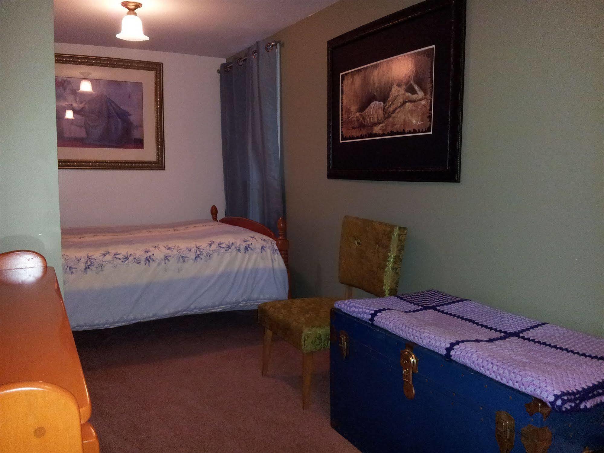 Spaniards Bay The Spaniards Room Heritage Home מראה חיצוני תמונה
