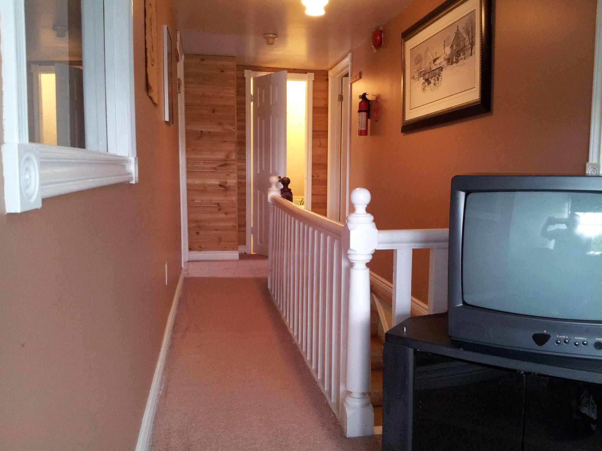 Spaniards Bay The Spaniards Room Heritage Home מראה חיצוני תמונה