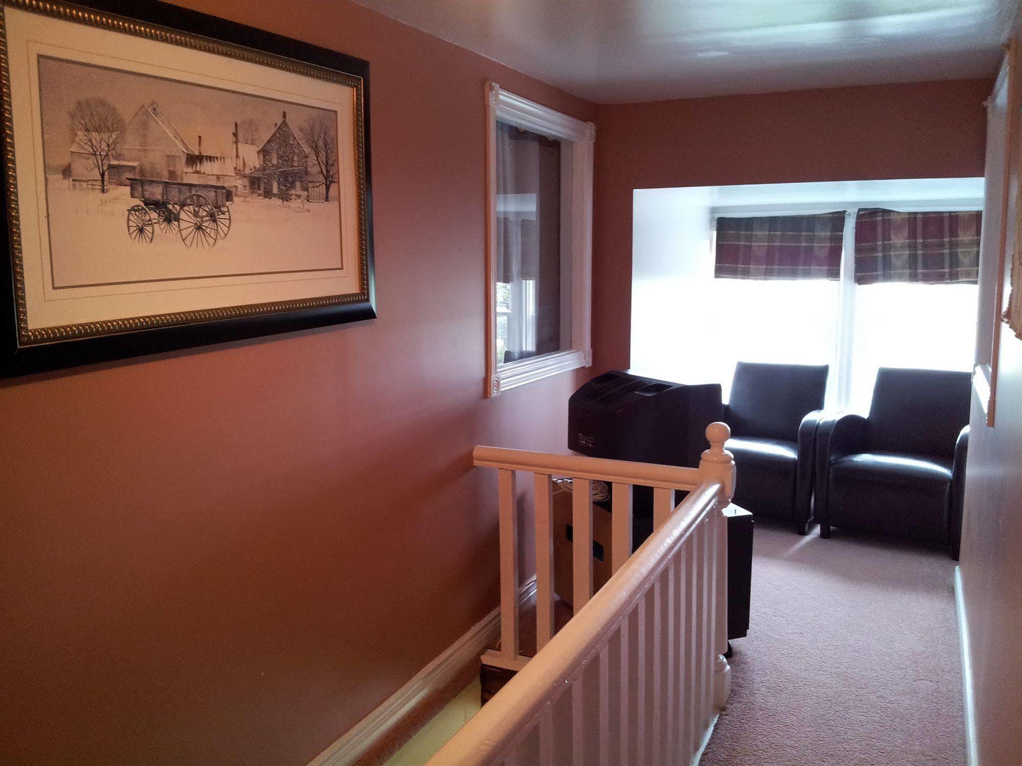 Spaniards Bay The Spaniards Room Heritage Home מראה חיצוני תמונה