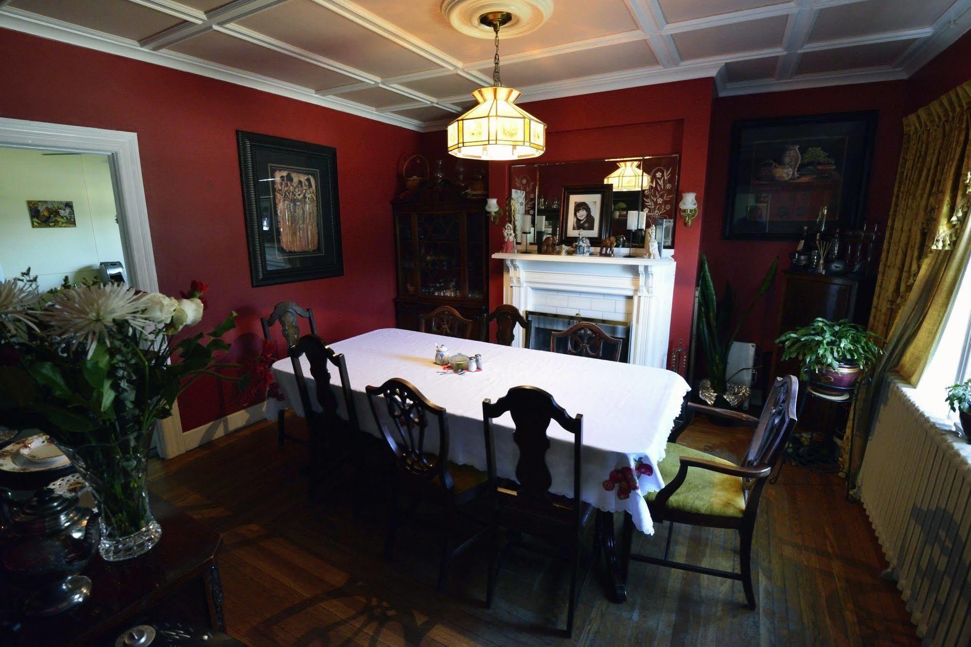 Spaniards Bay The Spaniards Room Heritage Home מראה חיצוני תמונה