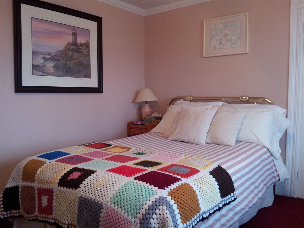 Spaniards Bay The Spaniards Room Heritage Home מראה חיצוני תמונה